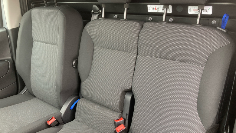 Peugeot Partner Long Diesel 1.5 BlueHDi 100 Professional Plus Van